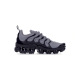 scarpa bassa uomo air vapormax plus COOL GREY/BLACK