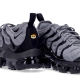 scarpa bassa uomo air vapormax plus COOL GREY/BLACK