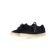 scarpa lifestyle uomo trek cup BLACK SUEDE