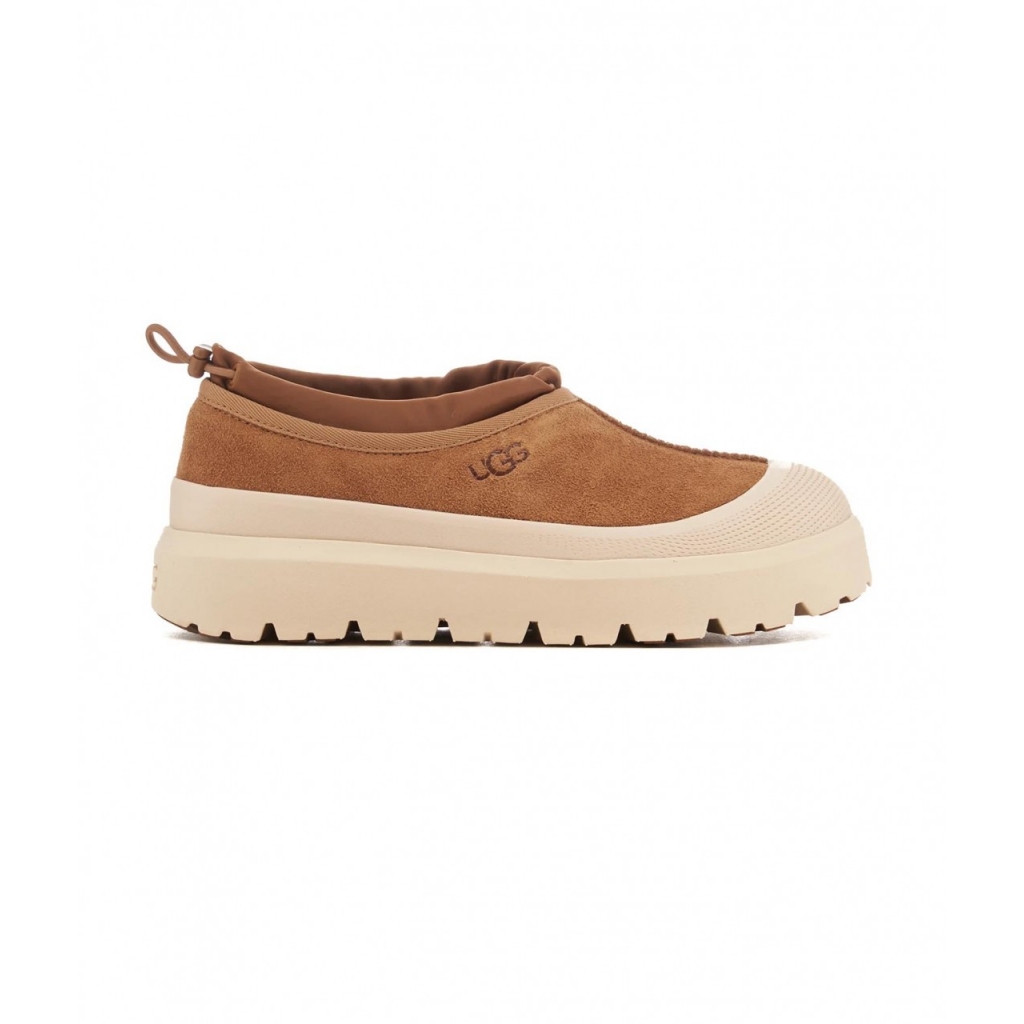 Slip-on boot Tasman Weather Hybrid marrone