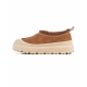 Slip-on boot Tasman Weather Hybrid marrone