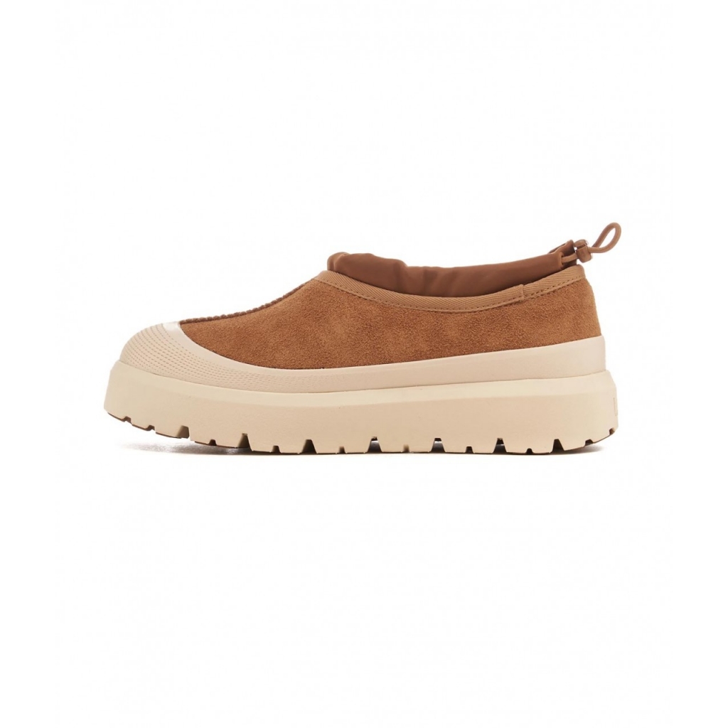 Slip-on boot Tasman Weather Hybrid marrone