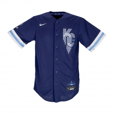 casacca baseball uomo mlb official replica jersey city connect kanroy ORIGINAL TEAM COLORS