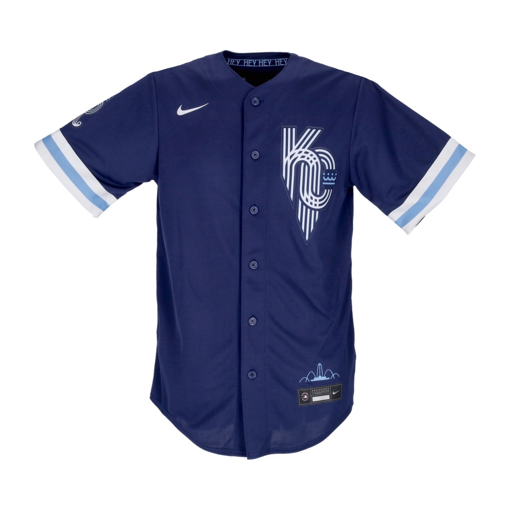 casacca baseball uomo mlb official replica jersey city connect kanroy ORIGINAL TEAM COLORS