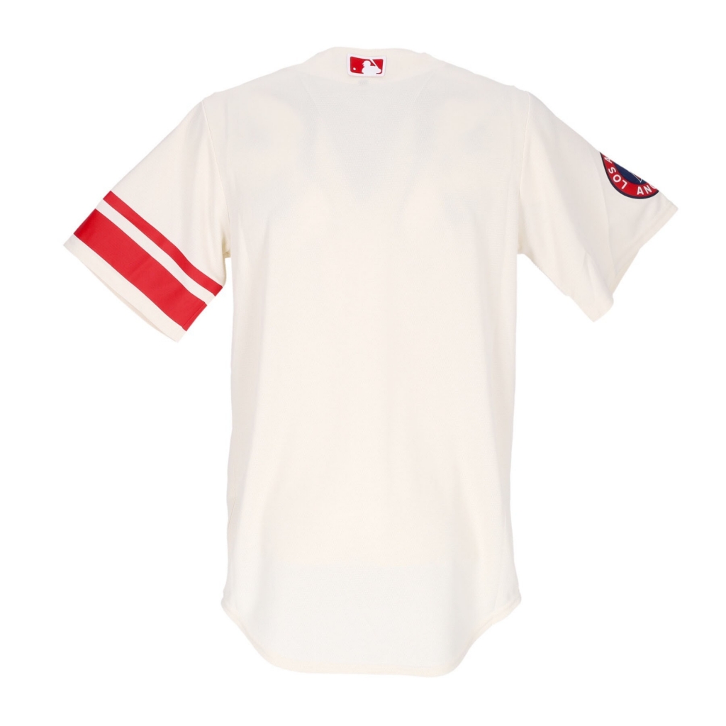 casacca baseball uomo mlb official replica jersey city connect losang ORIGINAL TEAM COLORS