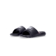 ciabatte donna w victori one slide BLACK/WHITE/BLACK