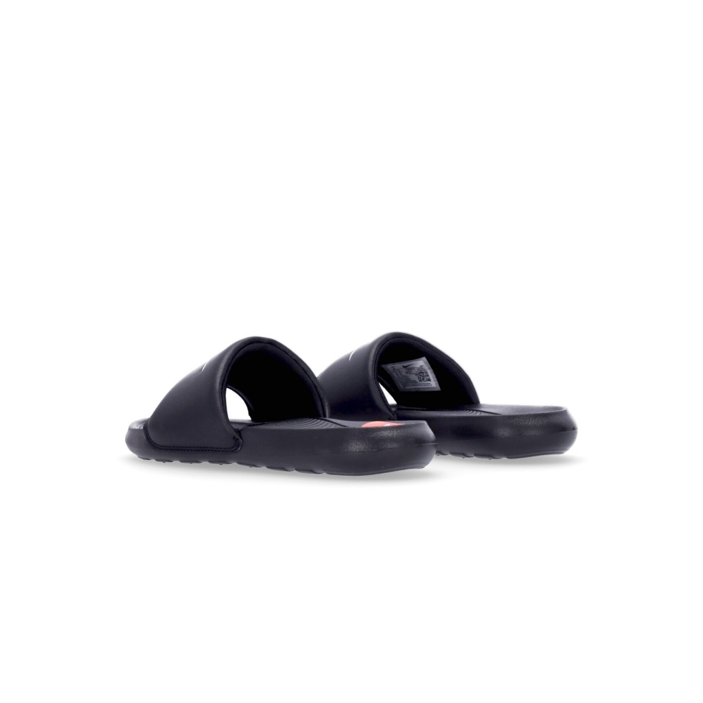 ciabatte donna w victori one slide BLACK/WHITE/BLACK