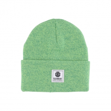 cappello uomo dusk beanie CACTUS HEATHER