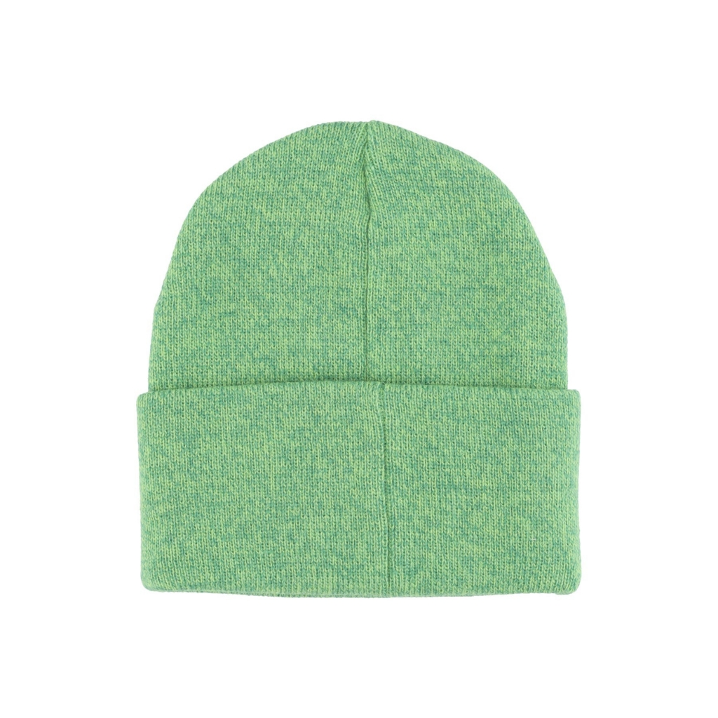 cappello uomo dusk beanie CACTUS HEATHER