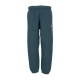 pantalone tuta felpato uomo chase sweat pant JUNIPER/GOLD