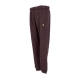 pantalone tuta felpato uomo chase sweat pant DARK UMBER/GOLD