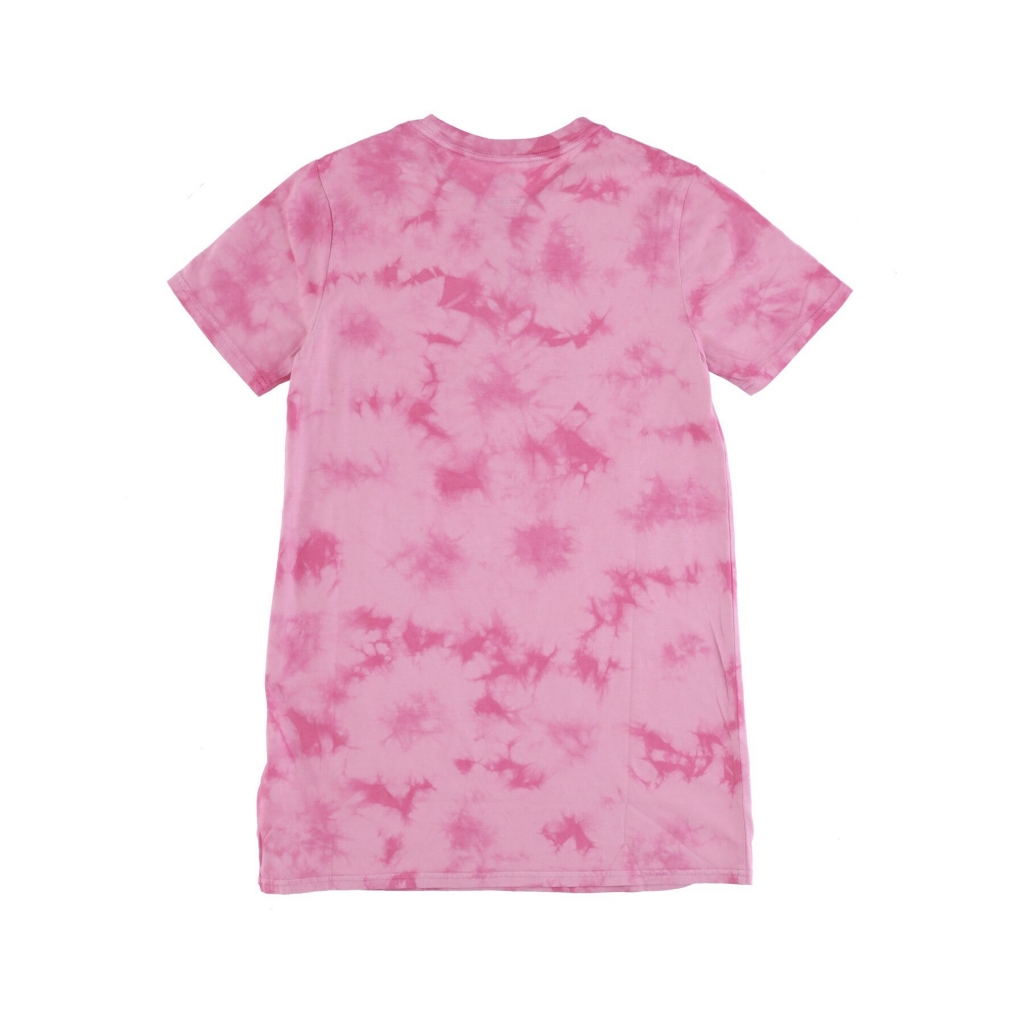 maglietta ragazza cloud wash tee dress LILAS