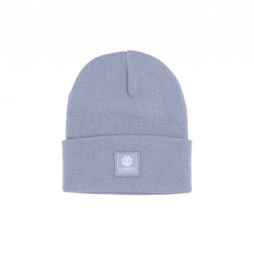 cappello uomo dusk beanie ASHLEY BLUE