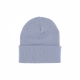 cappello uomo dusk beanie ASHLEY BLUE