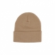 cappello uomo dusk beanie KHAKI