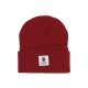 cappello uomo dusk beanie RHUBARB