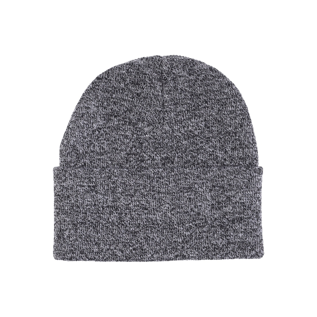 cappello uomo elmer HEATHER BLACK