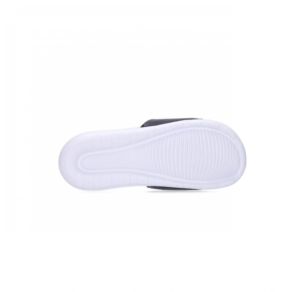 ciabatte uomo victori one slide mix WHITE/BLACK/BLACK