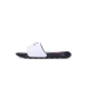 ciabatte uomo victori one slide mix WHITE/BLACK/BLACK