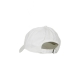 cappellino visiera curva uomo h86 futura washed WHITE/BLACK