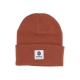 cappello uomo dusk beanie MOCHA BISQUE