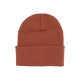 cappello uomo dusk beanie MOCHA BISQUE