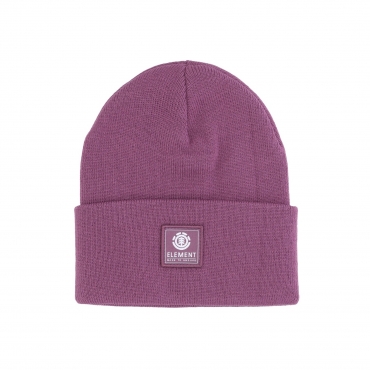 cappello uomo dusk beanie BERRY CONSERVE