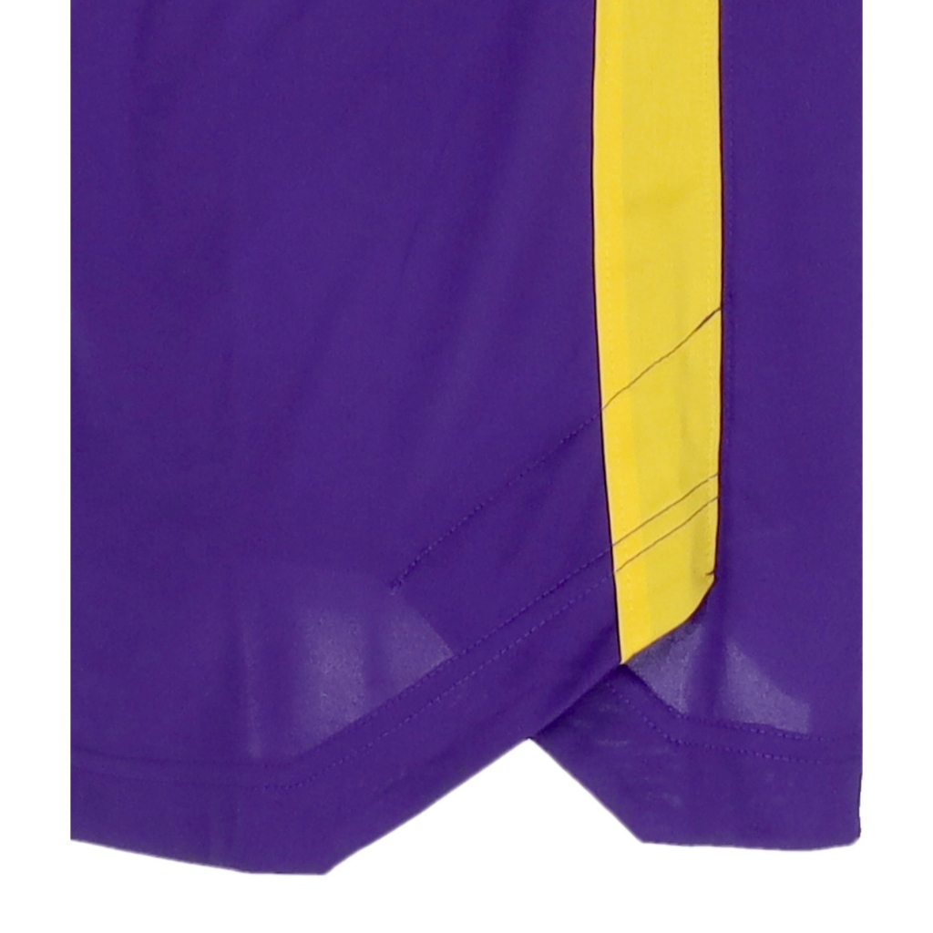 maglietta manica lunga uomo nba dri-fit long-sleeve top loslak FIELD PURPLE/AMARILLO