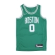 canotta basket uomo nba dri-fit swingman jersey icn 22 no 0 jayson tatum boscel CLOVER