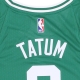 canotta basket uomo nba dri-fit swingman jersey icn 22 no 0 jayson tatum boscel CLOVER