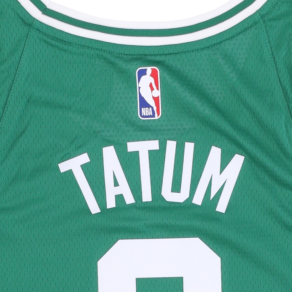 canotta basket uomo nba dri-fit swingman jersey icn 22 no 0 jayson tatum boscel CLOVER