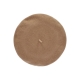 cappello uomo modelaine beret CAMEL