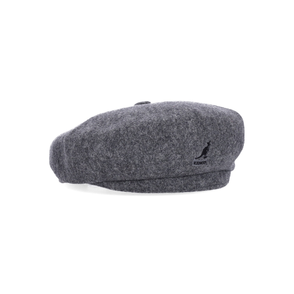 cappello uomo wool hawker FLANNEL