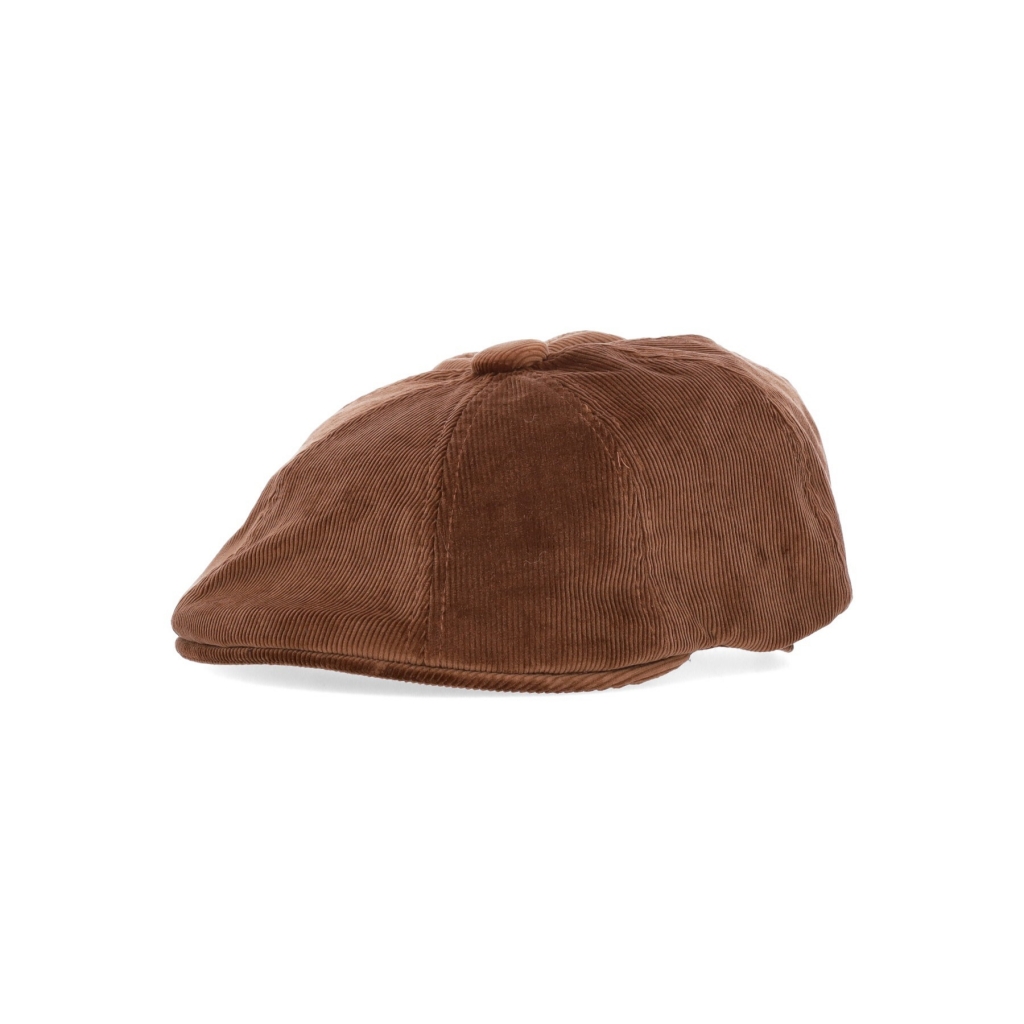 cappello uomo cord hawker WOOD