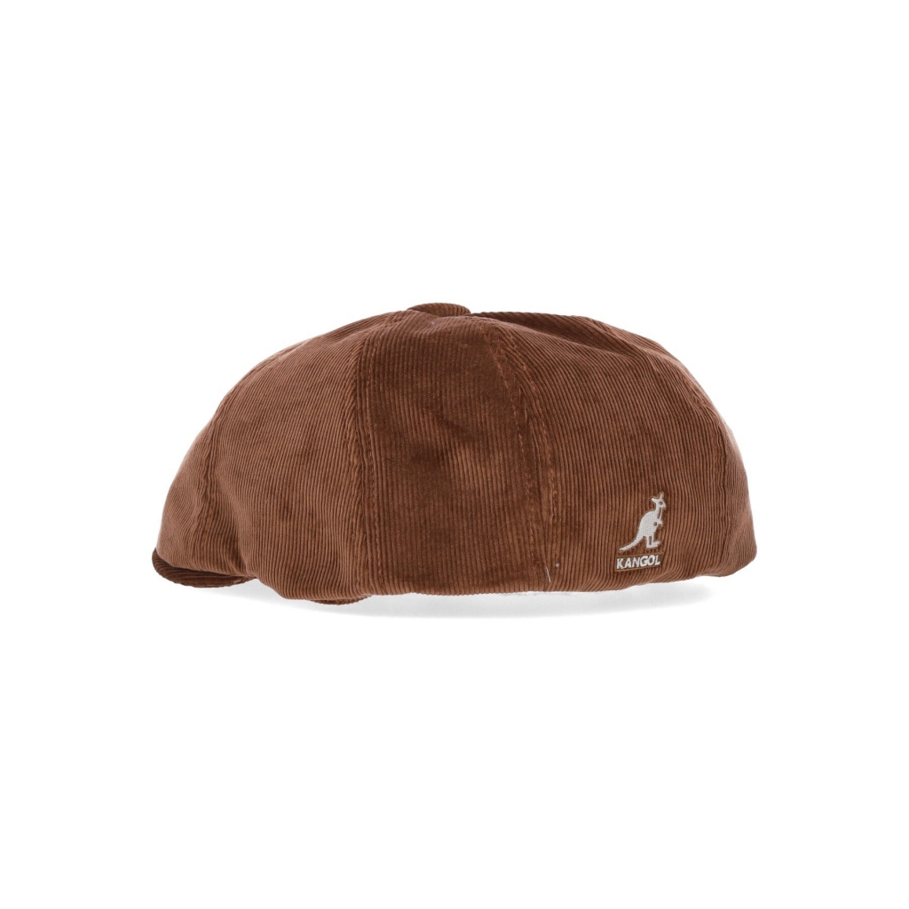 cappello uomo cord hawker WOOD