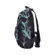 zaino uomo lightning backpack BLACK/GREEN