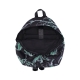 zaino uomo lightning backpack BLACK/GREEN