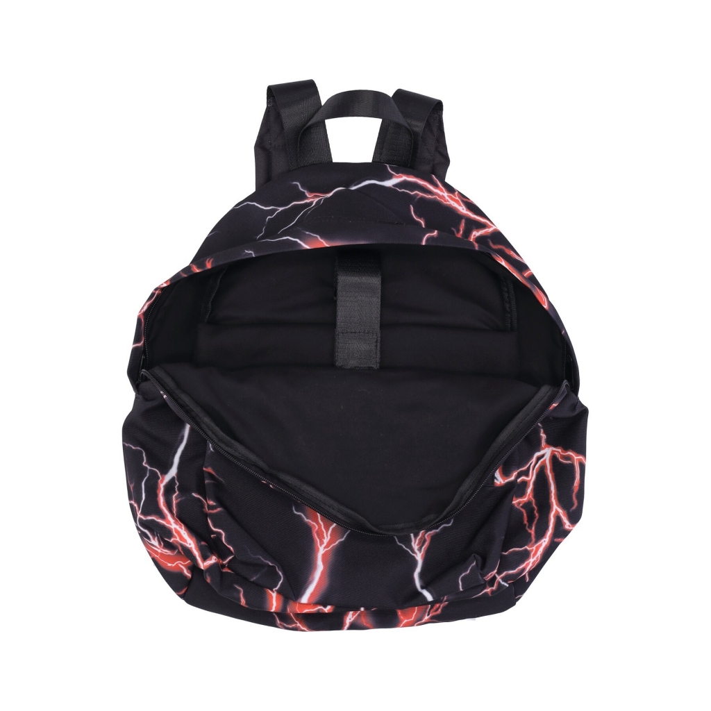 zaino uomo lightning backpack BLACK/ORANGE