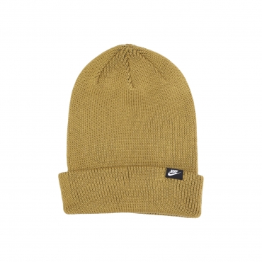 cappello uomo futura cuffed beanie GOLDEN MOSS