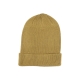 cappello uomo futura cuffed beanie GOLDEN MOSS