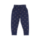 pantalone tuta leggero bambino club aop ssnl pant MIDNIGHT NAVY