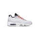 scarpa bassa uomo air max 95 se LIGHT BONE/HABANERO RED/BLACK