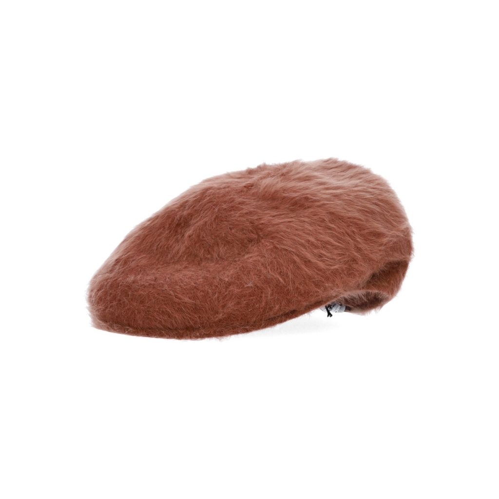 cappello uomo furgora 504 MAHOGANY