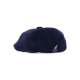 cappello uomo cord hawker NAVY