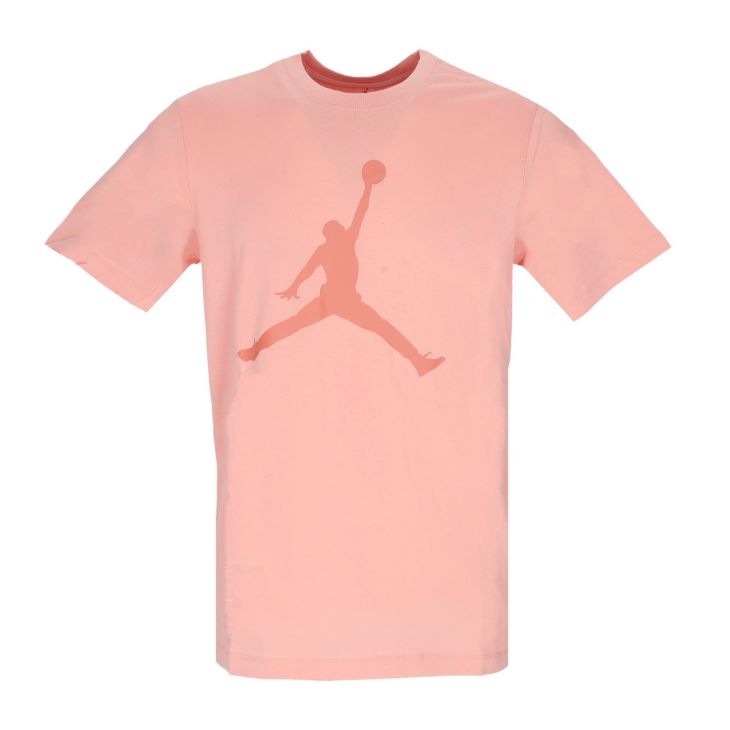 maglietta uomo jumpman crew LT MADDER ROOT/MADDER ROOT