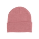 cappello uomo script beanie MISTY BLUSH/VULCAN