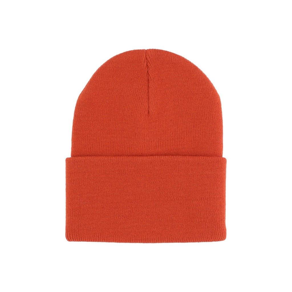 cappello uomo acrylic watch hat BRICK