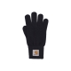 guanti uomo watch gloves DARK NAVY