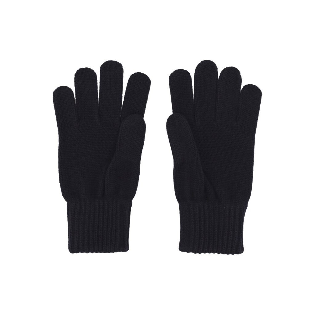 guanti uomo watch gloves DARK NAVY