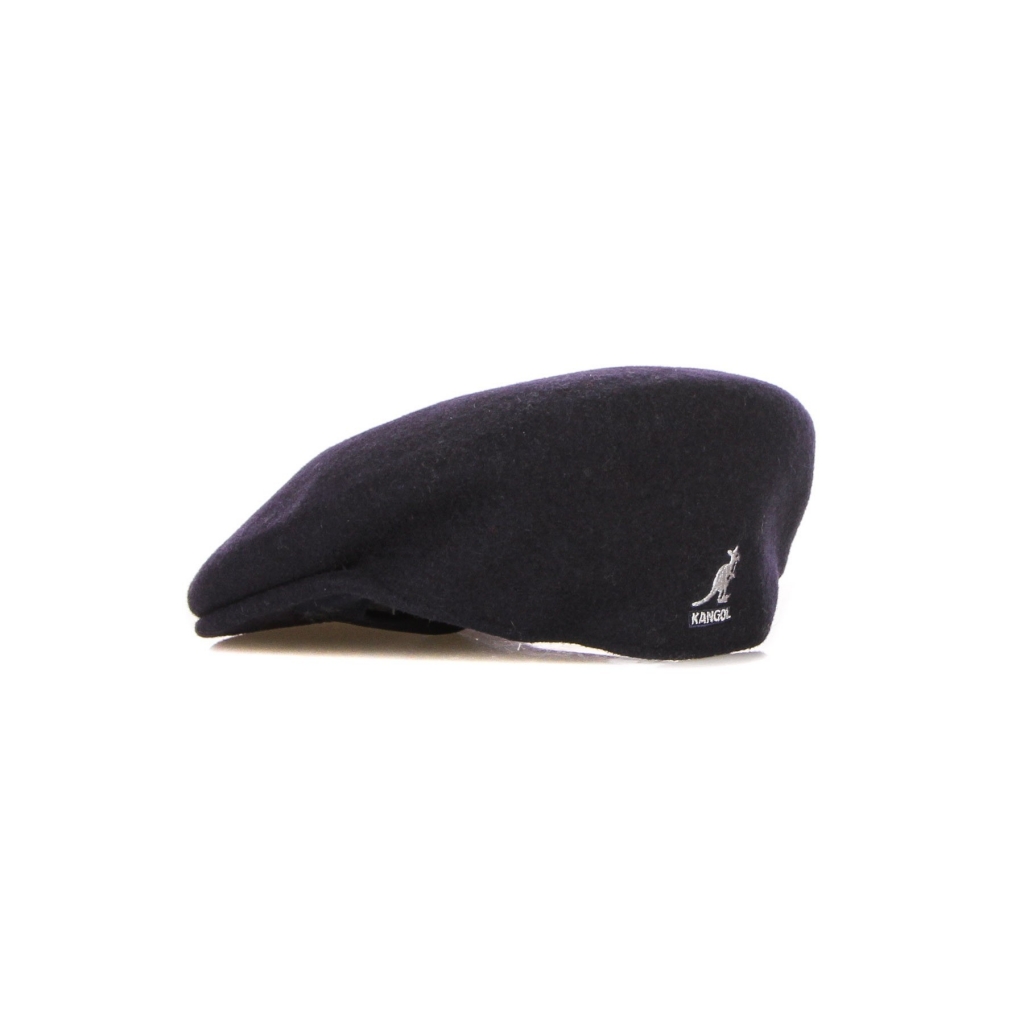  uomo 504 kangol cap DARK BLUE